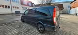 Mercedes-Benz Mercedes Viano mit Ambiente Ausstattung - Mercedes-Benz Viano Gebrauchtwagen in München