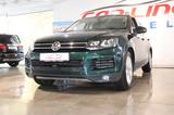 Volkswagen Touareg V6 TDI BMT *Automatik*Navi* - Volkswagen Touareg aus 2012: TDI