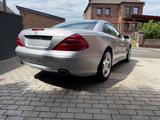 Mercedes-Benz SL 600 1 Hand  - Mercedes-Benz SL 600 Gebrauchtwagen