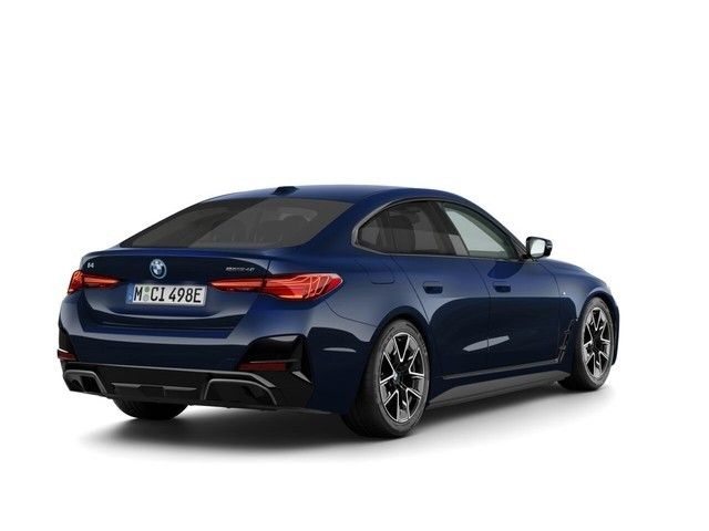 BMW i4 eDrive40 M Sportpaket Innovationsp. Klimaaut foto 3