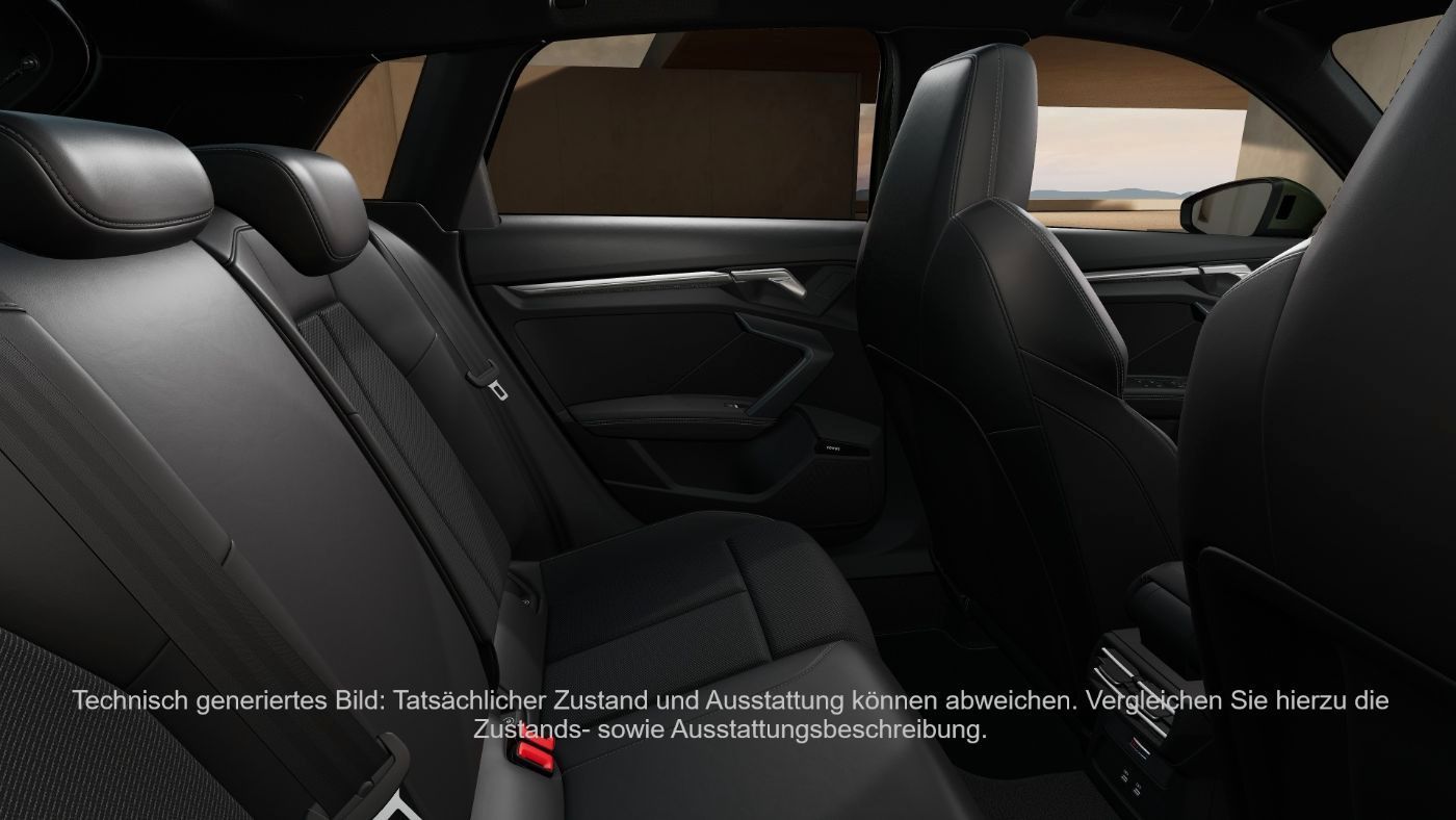Audi A3 - Bild 9