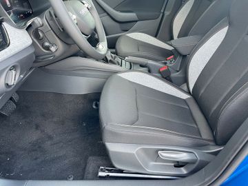 Skoda Kamiq 1.0 TSI DSG Tour *SHZ*KLIMA*KESSY*MATRIX