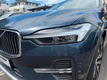 Volvo XC60 Ultimate Bright AWD*AHK*4C*