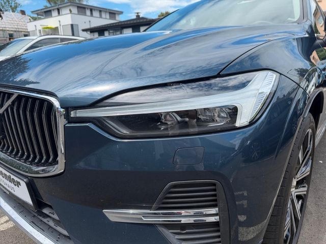 Volvo XC60 Ultimate Bright AWD*AHK*4C*