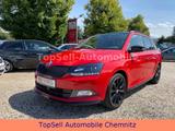 Skoda Fabia 1.2l TSI  Monte Carlo Combi Panorama-Dach - Skoda Fabia mit Anhängerkupplung Combi