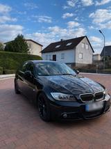 BMW 316d E90 LCI M-Paket  sparsam  Alcan... - BMW 316: E90