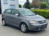 Volkswagen Golf Plus V Tour*PDC*Klima*Tempomat*Automatik* - Volkswagen Golf: Tour