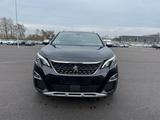 Peugeot 5008 BlueHDi GT | 180 PS | 47297 - Peugeot 5008 aus 2017