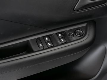 Opel Frontera -e Edition 83kW Spurhalteassistent Navi