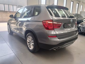 BMW X3 - 3