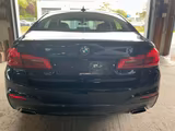 BMW 540d xDrive *M Sport*NAVI*LED*PDC* - BMW 540 Gebrauchtwagen