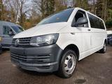 Volkswagen T6 Caravelle Kombi langer Radstand DSG 9-Sitzer - Volkswagen: Caravelle Langer Radstand