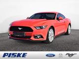 Ford Mustang 2.3 EcoBoost SYNC PDC LEDER KAMERA NAVI - Ford: Sportwagen, Ka