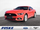 Ford Mustang 2.3 EcoBoost SYNC PDC LEDER KAMERA NAVI - Ford Mustang: 2.2