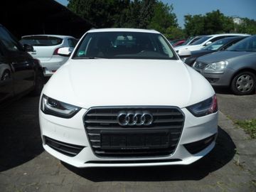 Audi A4 Allroad - 2
