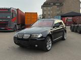BMW Bmw X3 xDrive20d Limited Sport Edition M-P... - BMW X3: Limited Sport Edition
