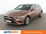 Mercedes-Benz CLA 250e Shooting Brake Progressive *NAV*SHZ*PDC - Mercedes-Benz CLA 250 Shooting Brake in Frankfurt (Main)