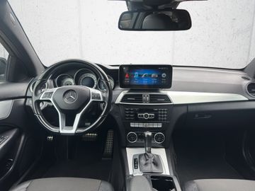Mercedes C 250 - 10