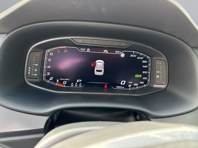 Ateca 1.5L TSI DSG *PANO+AHK+COPPER* UPE 53750€