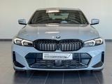 BMW 330 i xDrive M Sport Pro+HUD+ACC+AHK+HarmanKardo - BMW 330 in Lübeck