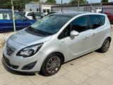 Opel Meriva B Innovation / AUTOMATIK/TÜV NEU - Opel Meriva: Automatik