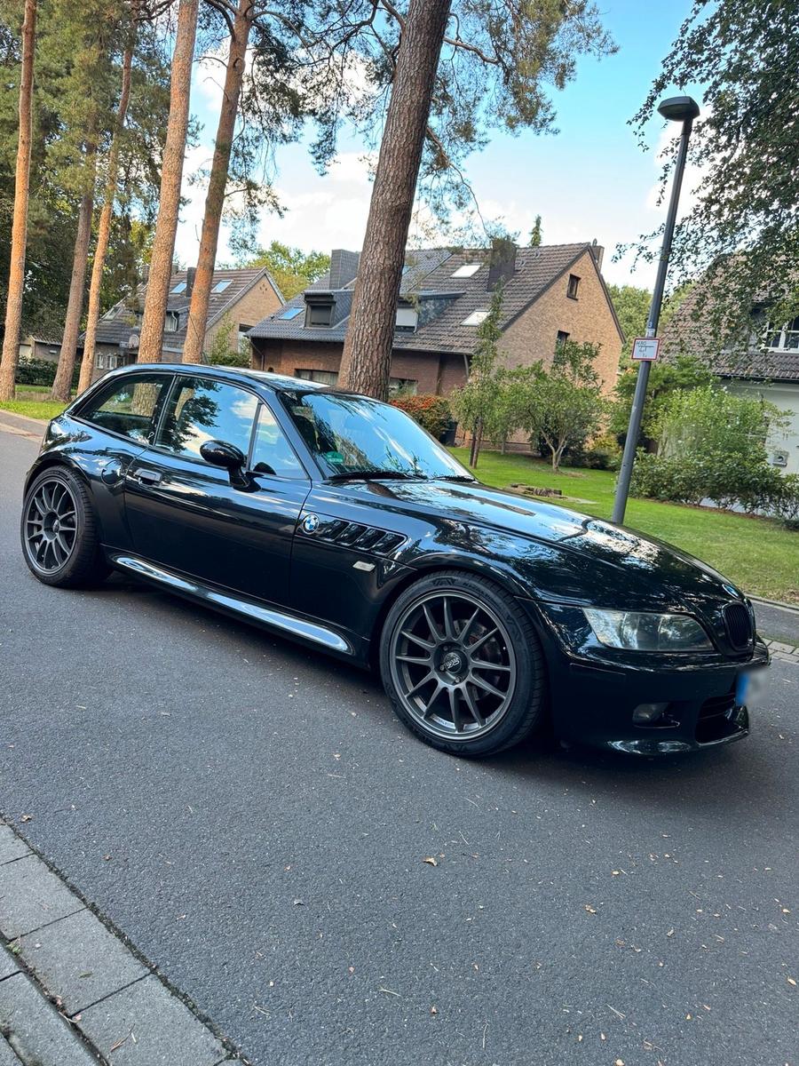 BMW Z3