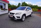 Seat Ateca 1.4 TSI Xcellence LED Klimaaut. Kamera AHK - Seat Ateca Gebrauchtwagen in Leipzig