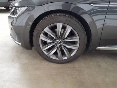 Arteon Shootingbrake 2.0 DSG ELEGANCE NAVI+AHK