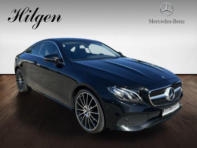 Mercedes-Benz E 200 Avantgarde Pano. 20" Kamera LED Ambiente