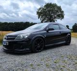 Opel Astra H Opc line 2 - Opel Astra: Opc Line H