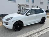 Porsche Cayenne V6 | ACC | Ambientebeleuchtung - Porsche Gebrauchtwagen in Gießen