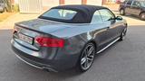 Audi A5 Cabriolet 2.0 TFSI quattro | B&O | Leder - Audi A5: Cabrio