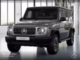 Mercedes-Benz G 450 d Exclusive AMG 360° Stdhzg Burmester SHD - Diesel Gebrauchtwagen