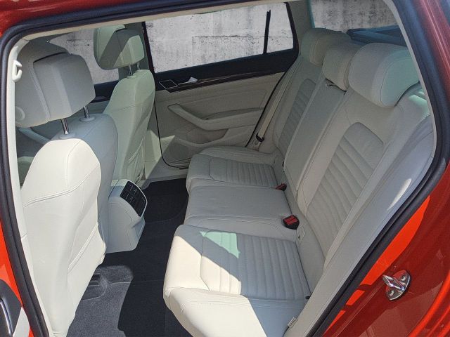 Passat Variant 2.0TDI ALLTRACK Panorama DynAudio