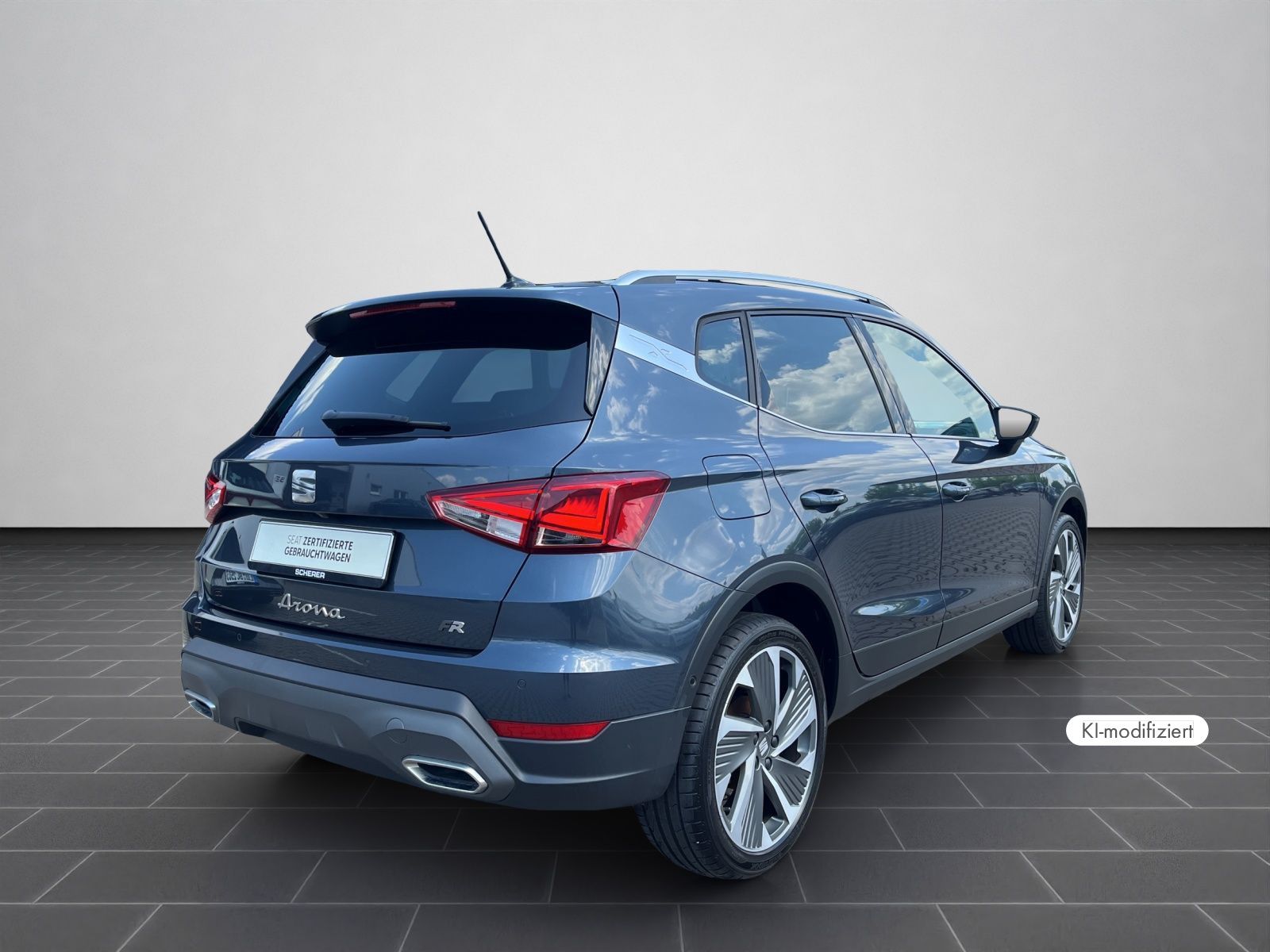 Seat Arona - Bild 3