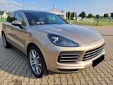 Porsche Cayenne 3.0 V6 Panorama 21 Zoll - Porsche: Beige