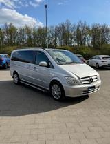 Mercedes-Benz Mercedes Vito 122 CDI ( Viano Ausstattung) - Mercedes-Benz Viano in Duisburg