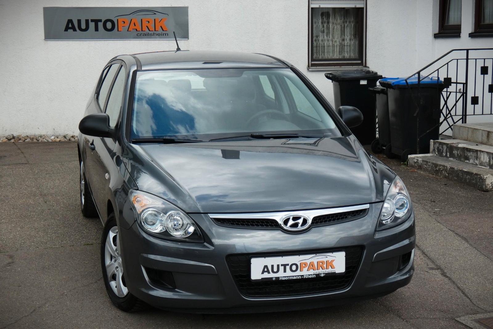 Hyundai i30 1.4 Edition+
