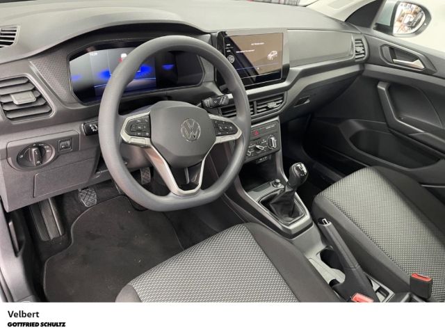 Volkswagen T-Cross - Bild 14