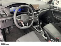 Volkswagen T-Cross - Vorschau Bild 14