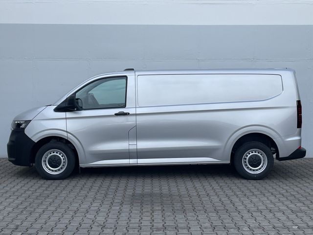 T7 Transporter 2.0 TDI 6-Gang-Schalter Standhzg