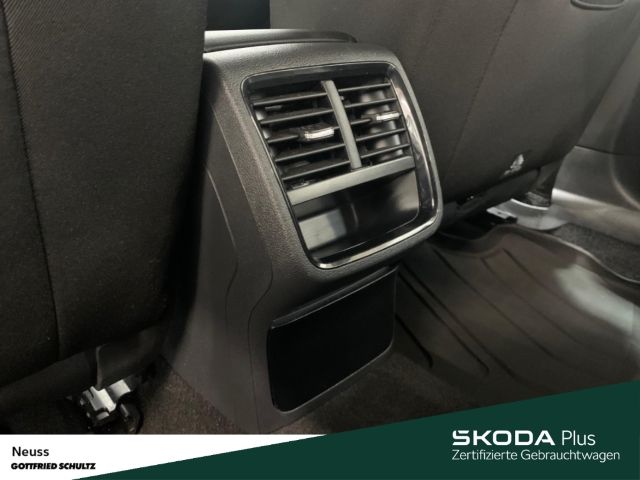 Skoda Octavia - Bild 19