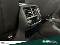 Skoda Octavia - Vorschau Bild 19