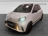 Smart smart EQ forfour EditionOne|PANO|KAM|LEDER|SHZ| - Smart Gebrauchtwagen von 2020
