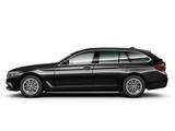 BMW 520 d Luxury Line Touring D A Park-Assistent - BMW: Assist
