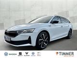Skoda Octavia Combi 2.0 TDI DSG Sportline *CANTON*AHK* - Skoda Octavia Tageszulassungen