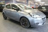 Opel Corsa 1.4 Turbo 120 Jahre - Opel Corsa: 12
