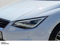 Seat Ibiza - Vorschau Bild 5