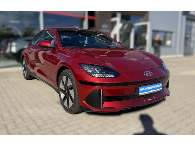 Hyundai IONIQ 6 – Bild 3