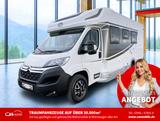 Miller Virginia - Einzelbetten - Raumbad - 1. Hand - Miller Wohnwagen & Wohnmobile